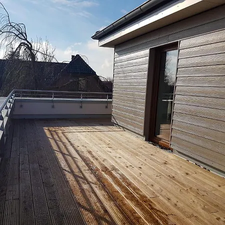Bernstein Mare Rose Penthouse 2