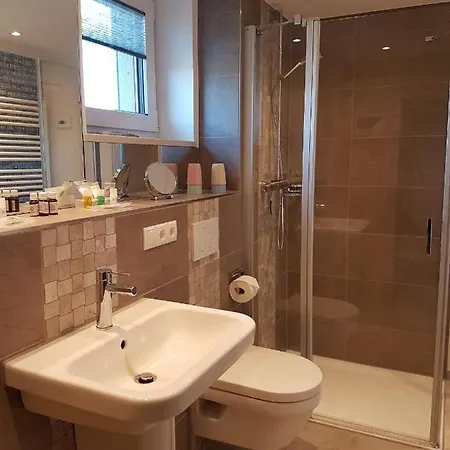 Lägenhet Bernstein Mare Rose Penthouse 2 *