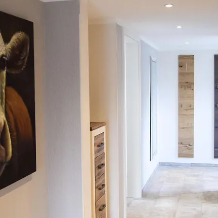Bernstein Mare Rose Penthouse 2 Lägenhet *