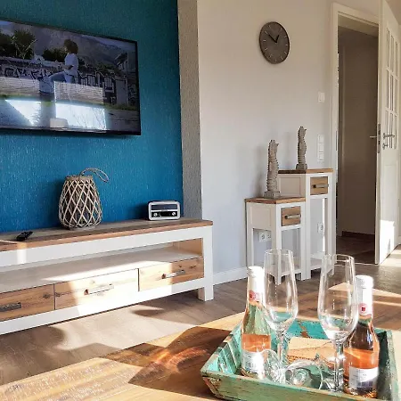 Bernstein Mare Rose Penthouse 2 Lägenhet
